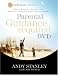 Parental Guidance Required DVD