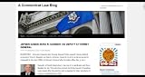 A Connecticut Law Blog