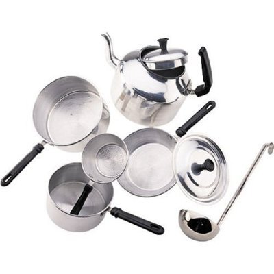 Child Sized Cooking Set product image