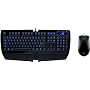 Razer Gaming Bundle Salmosa Maus & Lycosa Keyboard