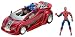 Hasbro 69563 Spider-man 3 Movie Battle Action Vehicle - Auto