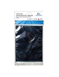 KingWin 6-Inch x 8-Inch Anti Static Bag (ATS-B68)