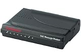 U.S.R. 56K Message Modem - Fax / Modem - extern, U