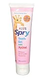 UPC 700596000759 product image for XLEAR Kids's Spry Tooth Gel with Natural Xylitol, Bubblegum | upcitemdb.com