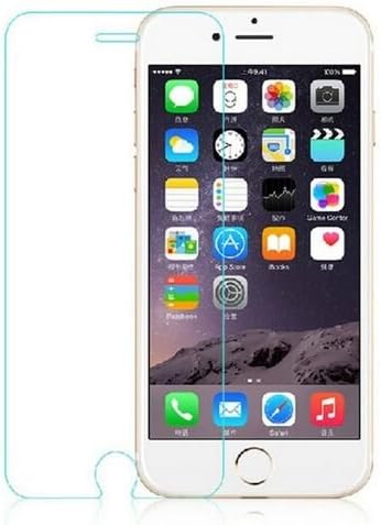 Iphone6/6s Plus (5.5inch) phone protector, NANO 6H ultra-clear film anti-scratch screen cover for ipone6/6S Plus (5.5inch)2packs