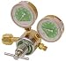 Purox R-72 Acetylene Medium Duty Regulator 21525 Esab