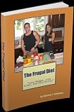 related product The Frugal Diet