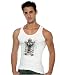 Andrew Christian Royalty Tank Top Shirt