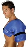 Elasto-Gel Shoulder Sleeve L/XL 17"x24" SW9005