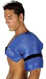 Elasto-Gel Shoulder Sleeve L/XL 17"x24" SW9005