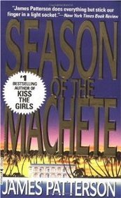 Season of the Machete