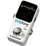 Produkt-Bild: TC ELECTRONIC POLYTUNE MINI