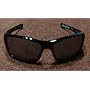 Oakley Stephen Murray Hijinx Men's Special Editions Signature Series Casual Wear Sunglasses - Color: Polished Black/Black Iridium, Size: One Size Fits All