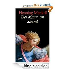 Der Mann am Strand: Zwei Erzählungen