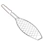 2x Gro�e Grillzange Fischzange f�r 2 Fische