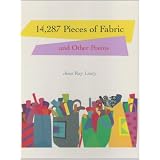 14,287 Pieces of Fabric and Other Poems