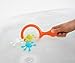 Boon Water Bugs Floating Bath Toys with Net