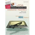 Clinical Manual of Emergency Pediatrics for PDA by Ellen F. Crain, Jeffrey C. Gershel, Ellen Crain, and Jeffrey Gershel