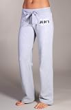 Juicy Couture Don't Break My Heart Fleece Pant (9JMUS688)