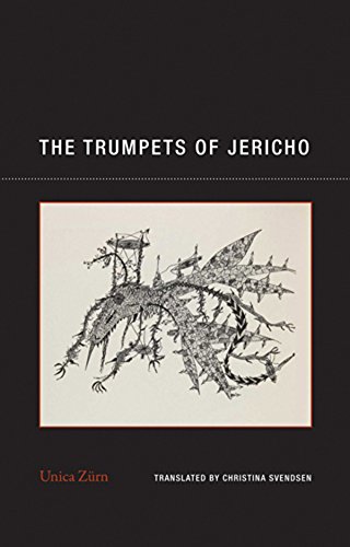 The Trumpets of Jericho, by Unica Zürn