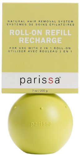 Parissa Roll On Wax Refill-5 oz