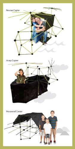 EZ-Fort The Bunker X2 EZ-Fort The Bunker X2