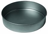 (Today deals) Discount Chicago Metallic Non Stick 9-Inch Round Cake Pan