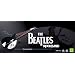 The Beatles: Rock Band X360 Wireless Rickenbacker 325 Guitar Controller