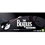 The Beatles: Rock Band X360 Wireless Rickenbacker 325 Guitar Controller
