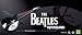 The Beatles: Rock Band X360 Wireless Rickenbacker 325 Guitar Controller