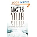 Master Your Sleep - Proven Methods Simplified