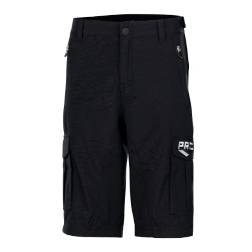 Protective Kinder Baggyhose Texas, black, 152, 231000 Preisvergleich