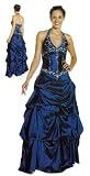 Bridesmaid Formal Prom Gown Dress