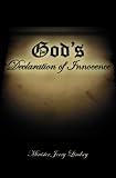 God's Declaration of Innocence