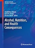 Alcohol, nutrition, and health consequences