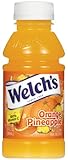 See More Image Welch's Orange Pineapple Drink, 10-Ounce Bottles (Pack of 24) Welch's Orange Pineapple Drink, 10-Ounce Bottles (Pack of 24) Sale In Cheap Price !! Promotions Here For Buy Welch's Orange Pineapple Drink, 10-Ounce Bottles (Pack of 24) Hot Deals