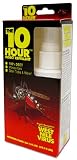 Grabber Outdoors 10 Hour 100% Deet Insect Repellent Spray, 2-Ounce (Pack of 3)