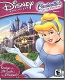 Disney Cinderellas Castle Designer