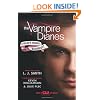 The Vampire Diaries: Stefan's Diaries #2: Bloodlust