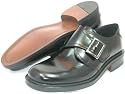 Ravel Italian Men's Buckle Shoes