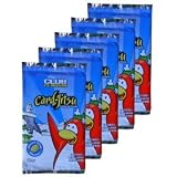 Topps Club Penguin Trading Card Game Card-Jitsu Lot of 5 Booster Packs