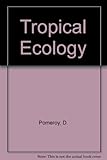 Tropical ecology