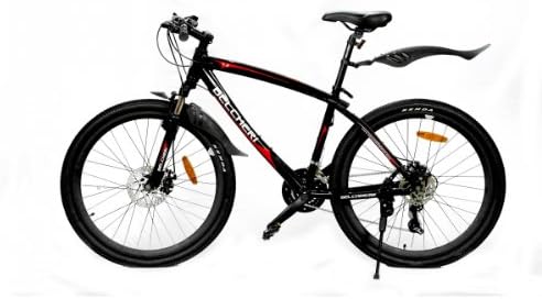 21 SPEED Belcheri Warrior Mountain Bicycle