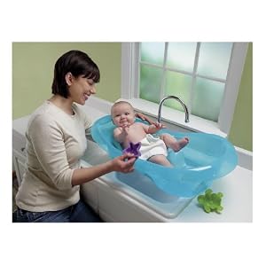 Low Price Fisher-Price Aquarium Baby Bathtub