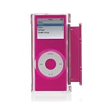 Marware Sidewinder Spectra Case for iPod nano 2G (Pink)