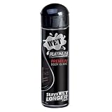 Wet Platinum Premium Lubricate , 8.9-Ounce Bottle