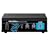 Pyle Home PCA4 Mini 2x120 Watt Stereo Power Amplifier