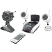 Swann Communications SW233-MWK Do It Yourself CCTV Home Security Kit