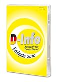 D-Info Fr�hjahr 2010 - 