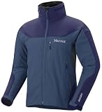 Marmot Superhero Jacket (Men's) - Twilight / tempest - Medium